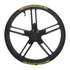 Jante avant (Mbk / Yamaha -