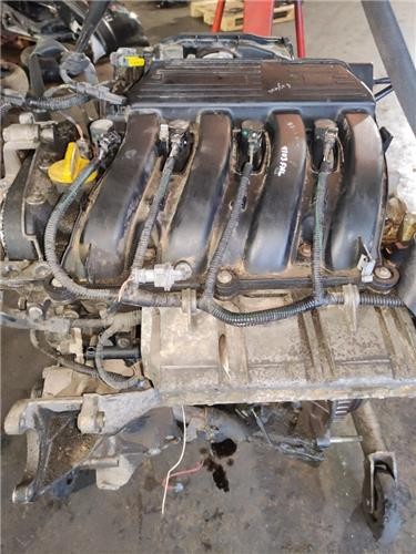 Moteur renault laguna - moteur,