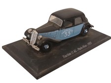 Citroën Traction 11 Al