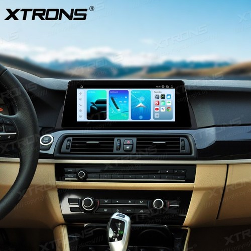 Xtrons qbbh14cib12fv autoradio - xtrons,