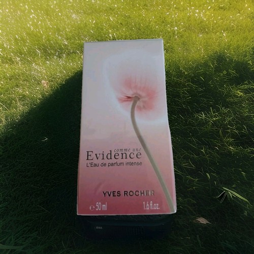 Comme une evidence intense - comme,