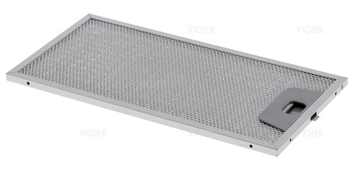 Filtre hotte roblin 13mc034 - de,