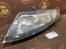 Honda Civic 2007 Gauche Phare