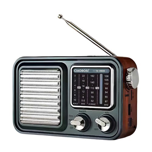 Avizar radio rétro - avizar,