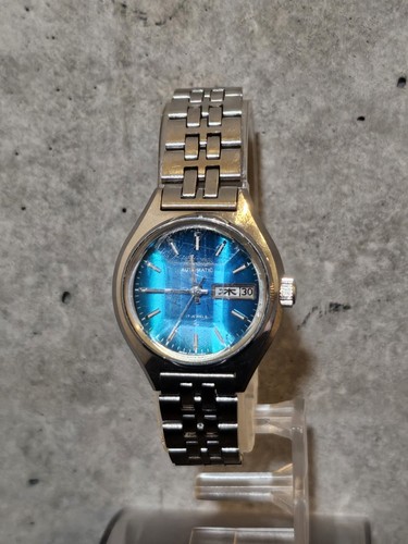Montre seiko 2206 - montre, 2206-0390