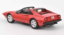 Voiture De Collection FERRARI