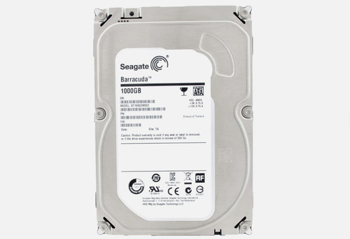 Disque dur seagate barracuda - dur,