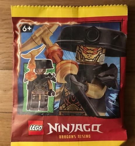 Figurine lego minifigure - lego,