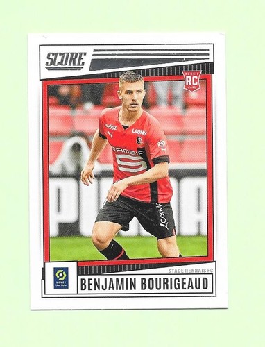 Carte panini score ligue - panini,