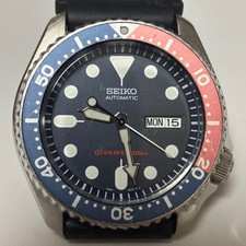 Montre automatique Seiko