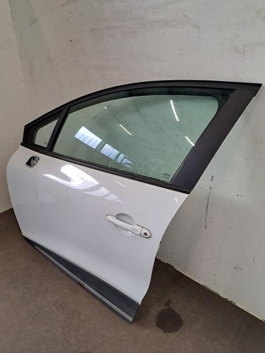 Porte avant gauche renault - porte,
