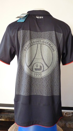 Maillot psg collector - collector, 40