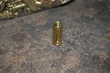 145 chevilles laiton 