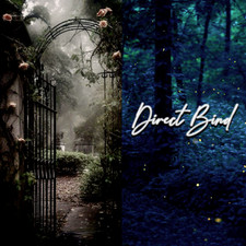 Ancien jardin sacré des elfes