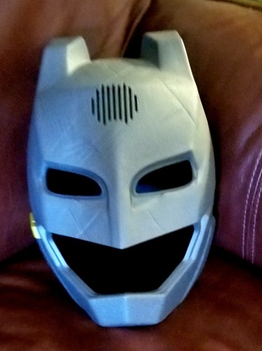 Batman face mask electronic - face,