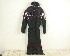 Spyder Combinaison de Ski HOMME Pantalon UK 38 Snowboard Neige Hiver 48 Sport