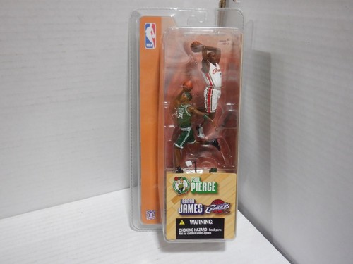 Nba james pierce mcfarlane - nba,