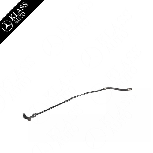 Conduite huile bva - bva,