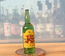 Poupées Maison J&b Whisky