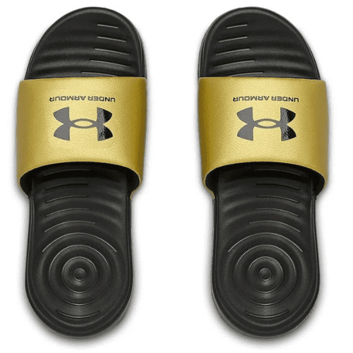 Under armour tongs femme - under,
