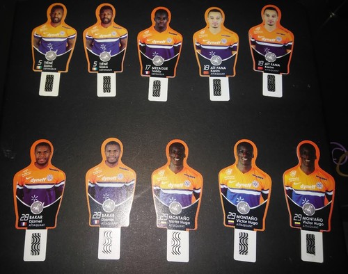 Rare lot plug - plug, ligue