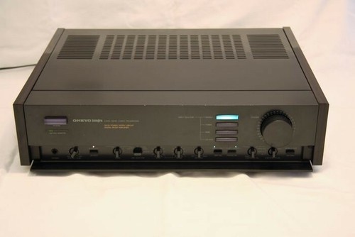Pré amplificateur onkyo p3099 - pré-amplificateur,