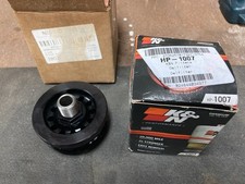 Adaptateur Filtre A Huile Cartouche Porsche 997 Mk1