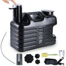 Bidon à eau de 18,5 l avec