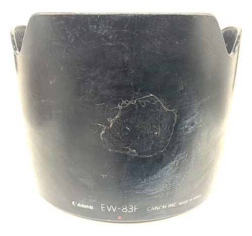 Canon 83f pare - canon, pour