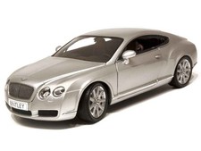 Bentley Continental GT 2003 -