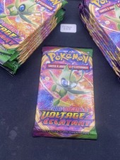 Booster Pokémon Voltage