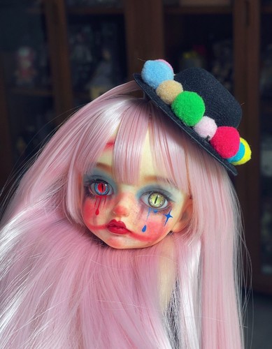 Luts bjd doll 4 - doll,, chubby