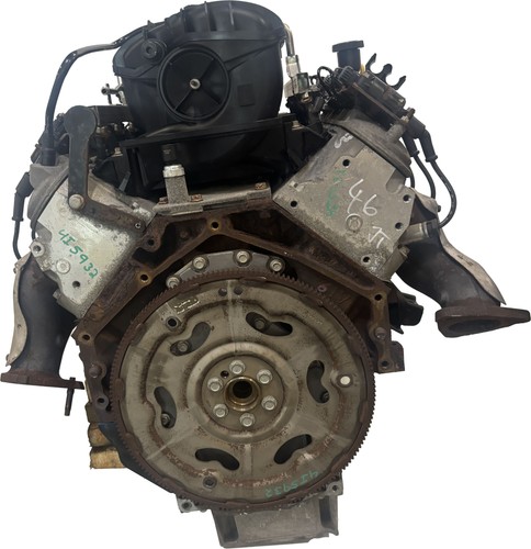 Moteur pour chevrolet - moteur,
