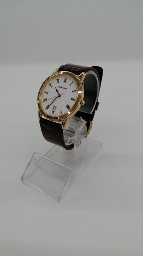 Montre analogique quartz - montre,