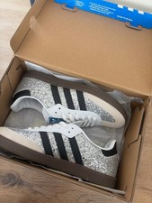 Adidas Samba paillettes