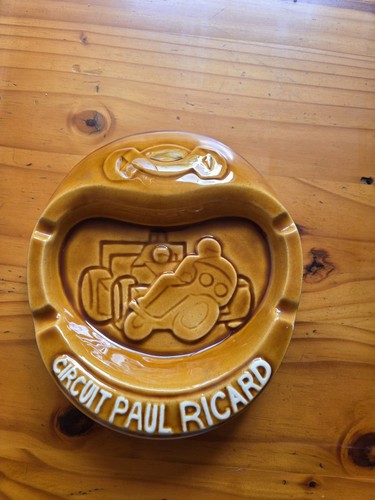 Rare ancien cendrier - ancien,