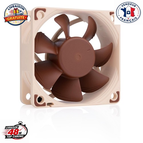 Noctua a6x25 flx - nf-a6x25,