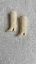 Paire bottes souples - paire, de