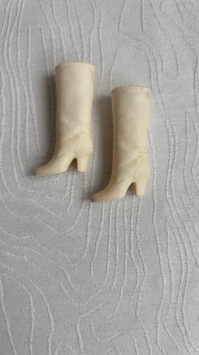 Paire bottes souples - paire, de