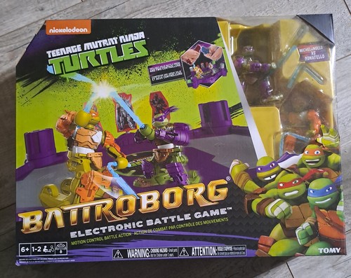 Figurine tortue ninja - figurine,