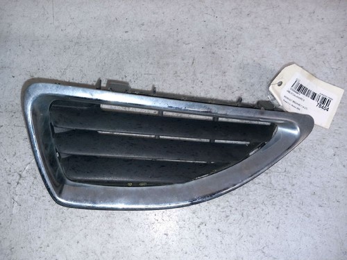 Calandre renault megane 1 - calandre,