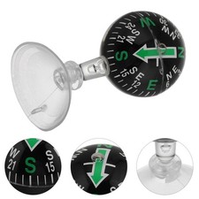  Compas Bateau Boussole Voiture Accessoires De Universels Portable