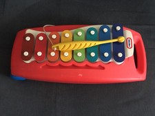 LITTLE TIKES Xylophone Pour