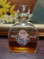 Oriental Flowers Parfum