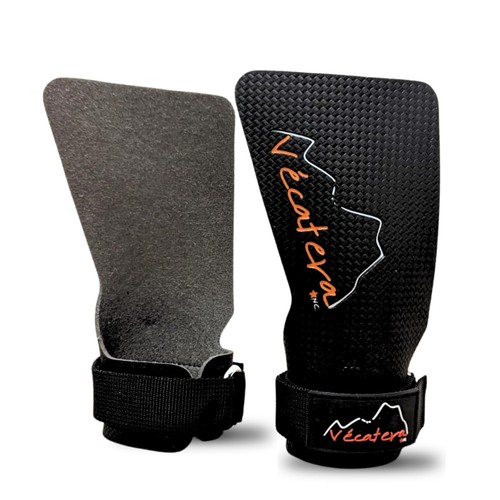 Manique crossfit carbone pour - crossfit,