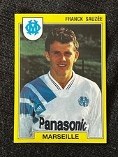 VIGNETTE STICKER PANINI FOOT