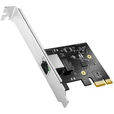 PE25 Adaptateur Réseau PCIE