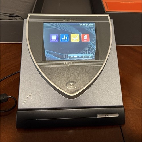 Bemer box professional - bemer, b.box