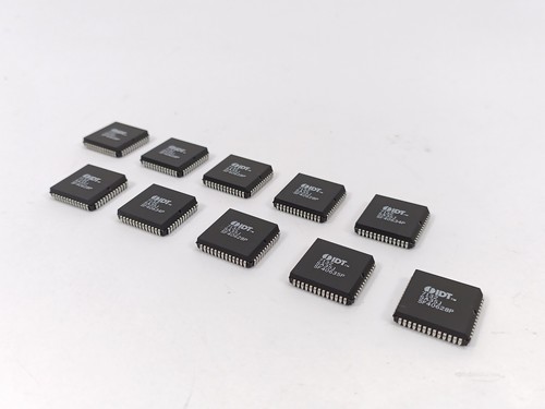 Idt 7132sa35j 8 ram - 2k,