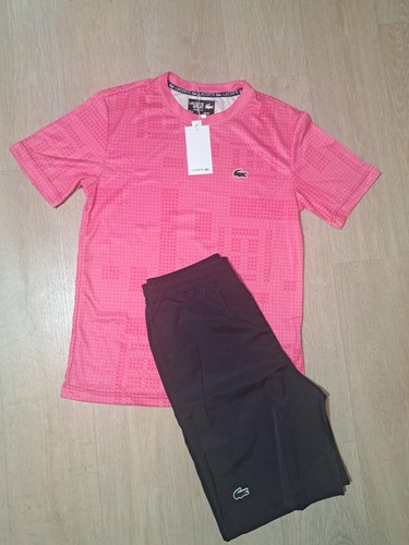 Ensemble lacoste - ensemble,